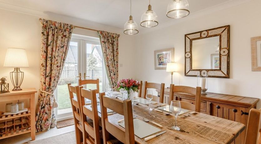 Photo of 3 Bed in Bamburgh