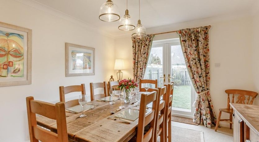 Photo of 3 Bed in Bamburgh