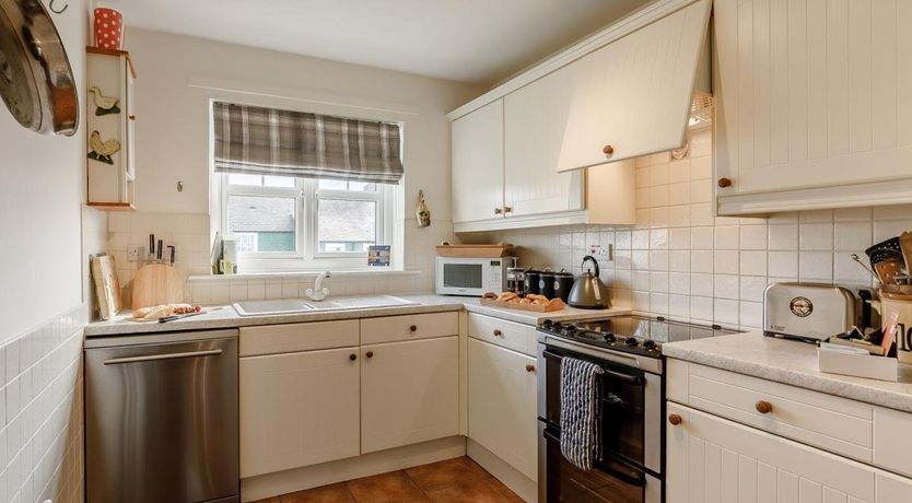 Photo of 3 Bed in Bamburgh