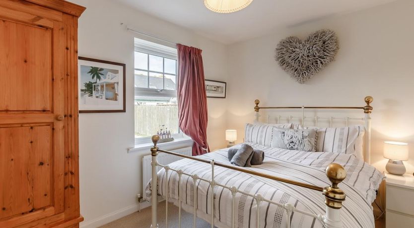 Photo of 3 Bed in Bamburgh