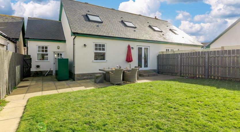 Photo of 3 Bed in Bamburgh