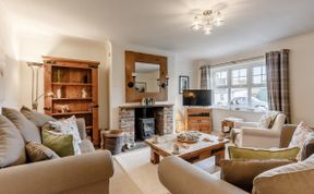 Photo of in Bamburgh (CN025)