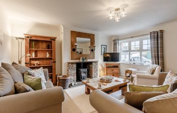in Bamburgh (CN025) Holiday Cottage