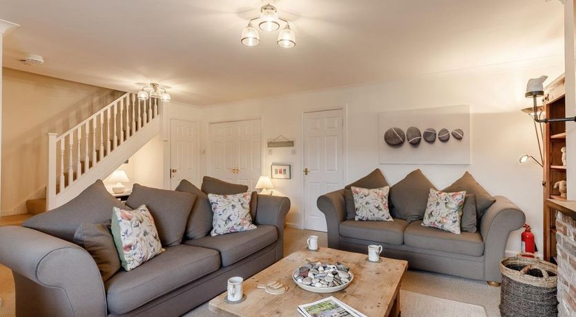 Photo of 3 Bed in Bamburgh