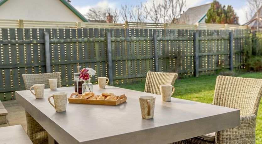 Photo of 3 Bed in Bamburgh