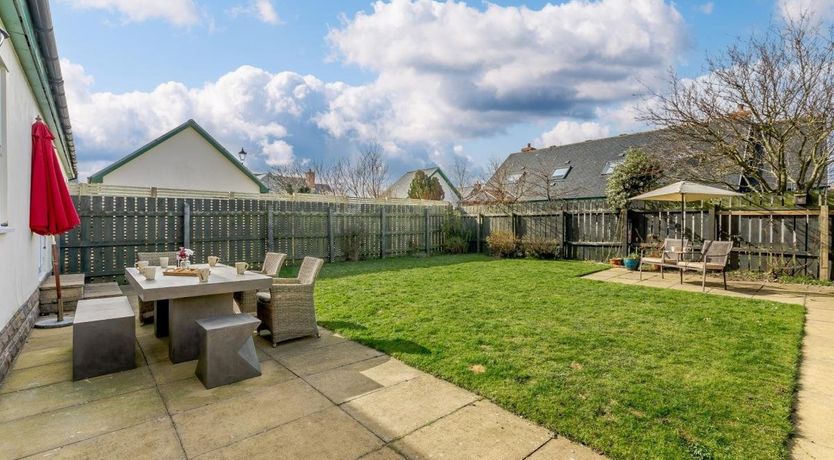 Photo of 3 Bed in Bamburgh