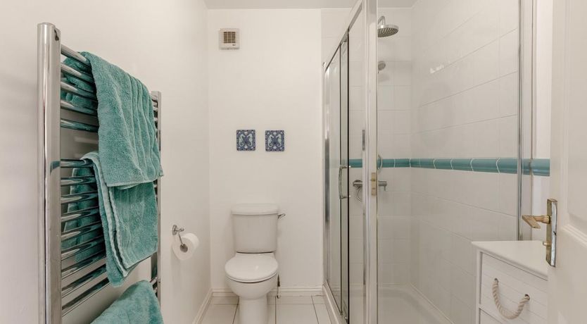 Photo of 3 Bed in Bamburgh