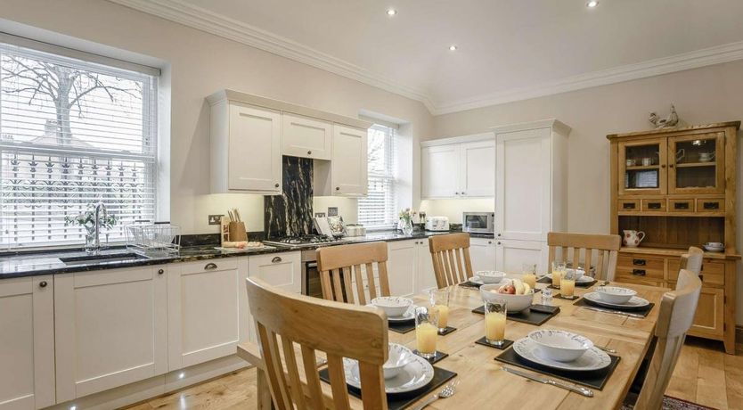 Photo of 2 Bed in Alnwick