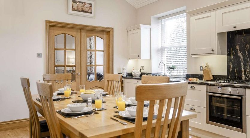 Photo of 2 Bed in Alnwick