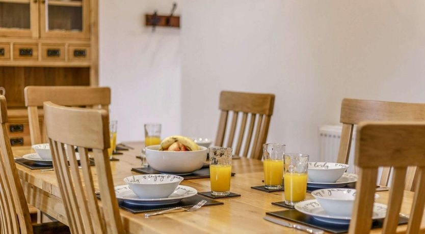 Photo of 2 Bed in Alnwick