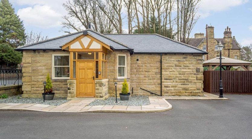Photo of in Alnwick (CN217)