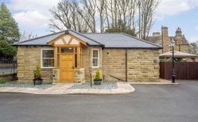 Photo of Cottage in Northumberland