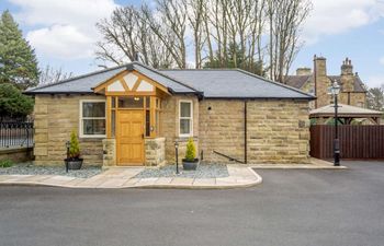 in Alnwick (CN217) Holiday Cottage