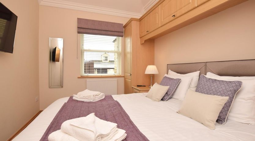 Photo of 2 Bed in Alnwick