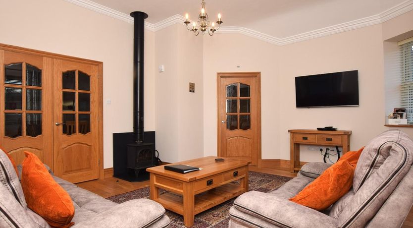 Photo of 2 Bed in Alnwick