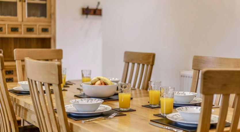 Photo of 2 Bed in Alnwick