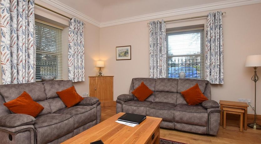 Photo of 2 Bed in Alnwick