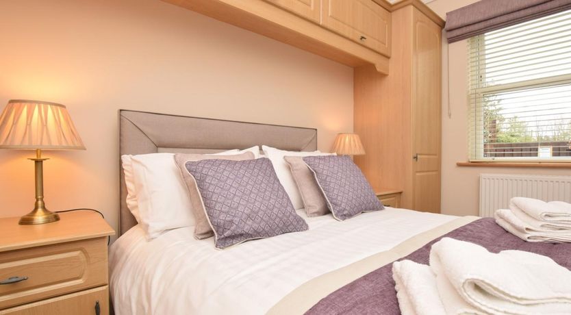 Photo of 2 Bed in Alnwick