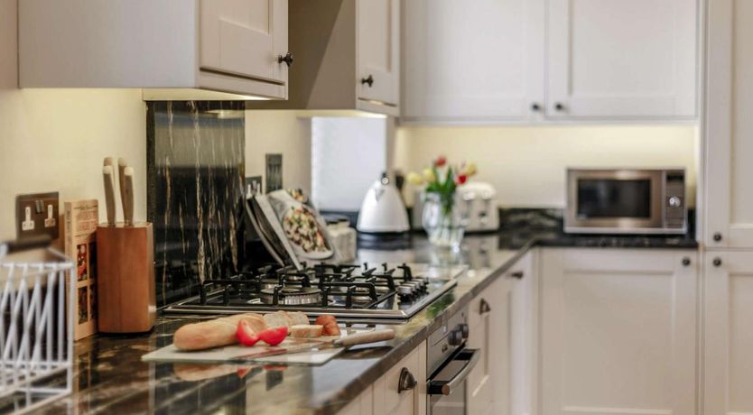 Photo of 2 Bed in Alnwick