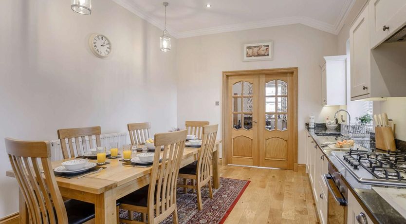 Photo of 2 Bed in Alnwick