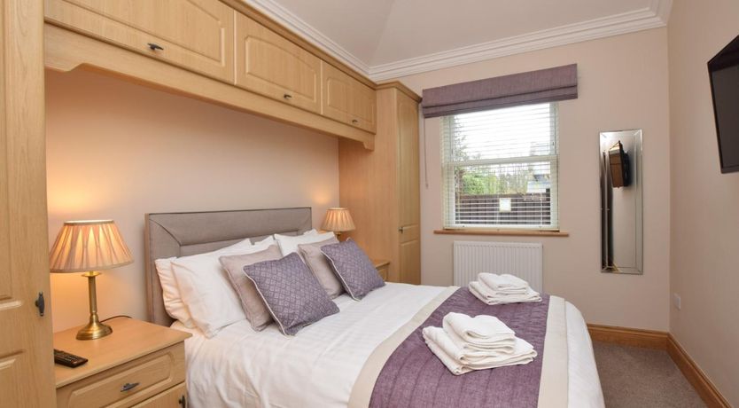Photo of 2 Bed in Alnwick