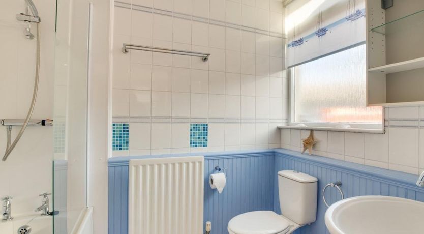 Photo of 2 Bed in Seahouses