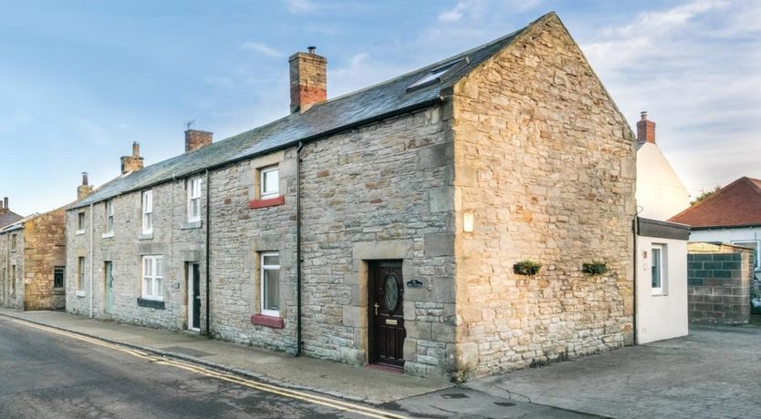 Photo of 2 Bed in Seahouses