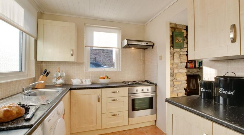 Photo of 2 Bed in Seahouses