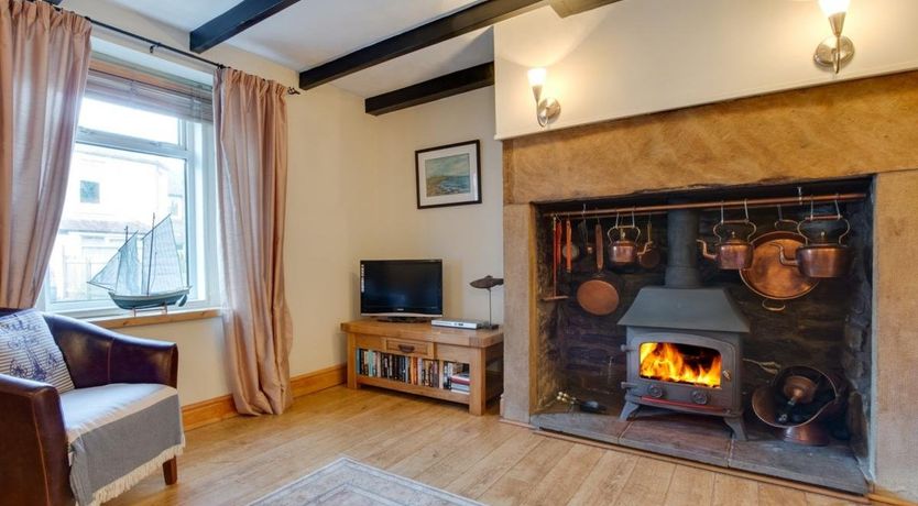 Photo of 2 Bed in Seahouses