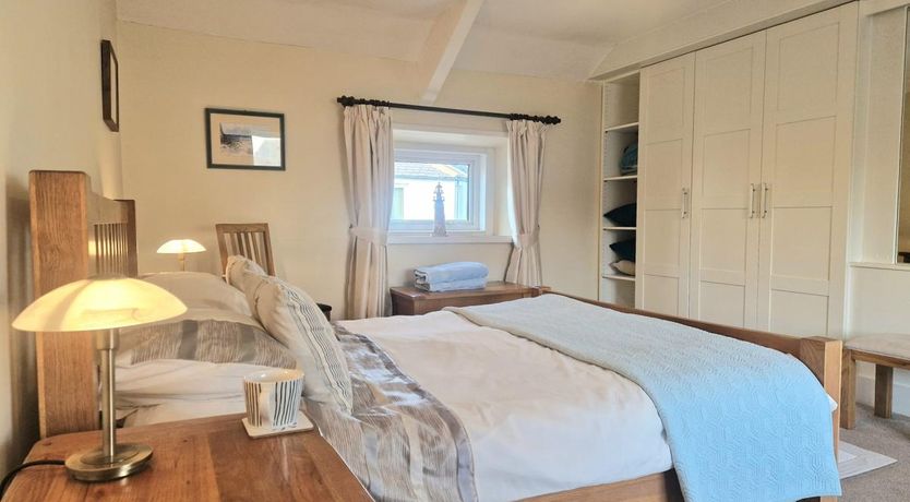 Photo of 2 Bed in Seahouses