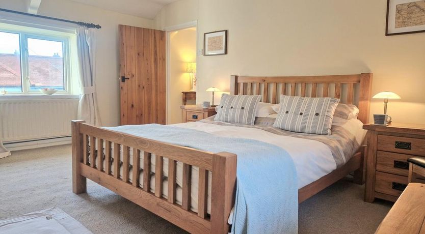 Photo of 2 Bed in Seahouses