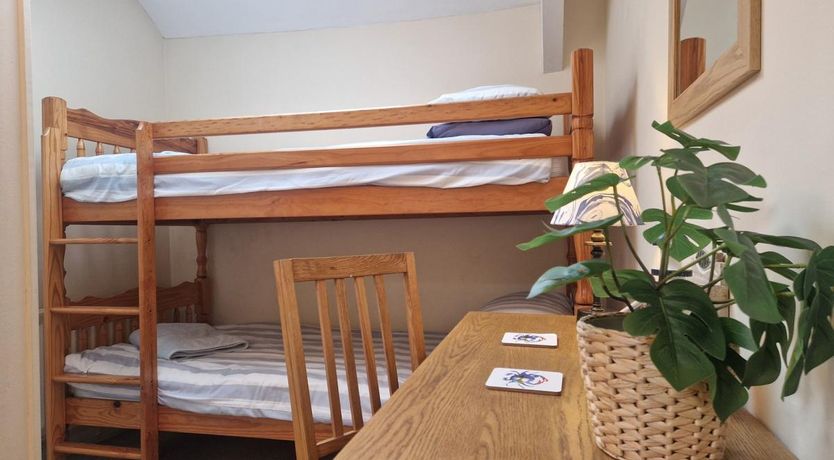 Photo of 2 Bed in Seahouses