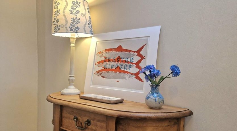 Photo of 2 Bed in Seahouses