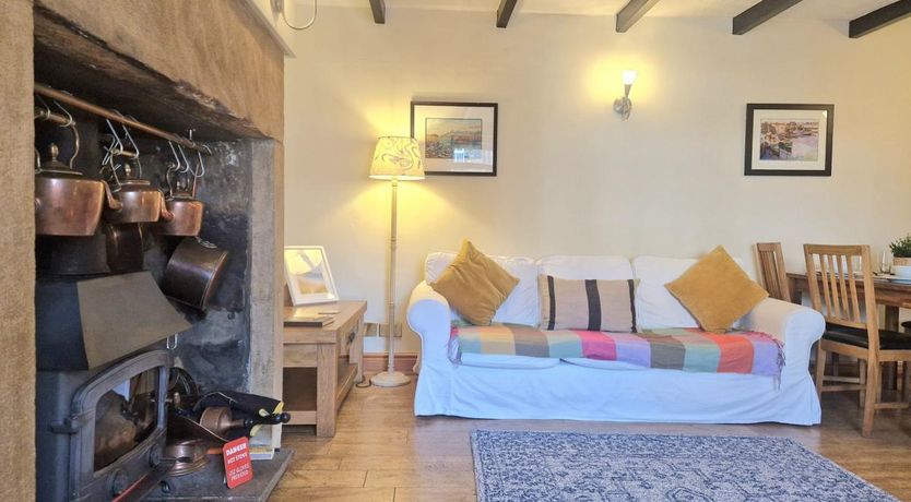 Photo of 2 Bed in Seahouses