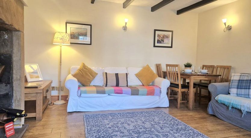 Photo of 2 Bed in Seahouses