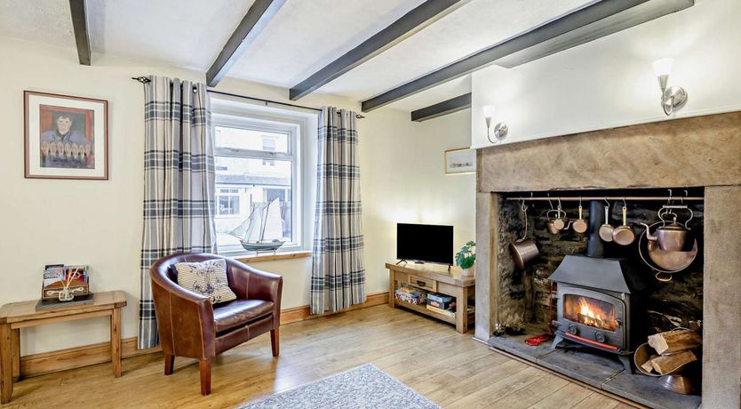 Photo of 2 Bed in Seahouses