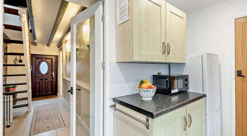 Photo of 2 Bed in Seahouses