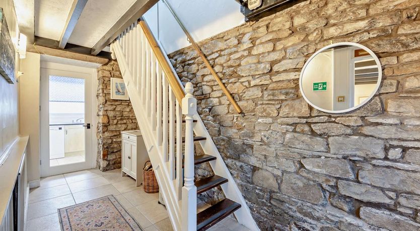 Photo of 2 Bed in Seahouses