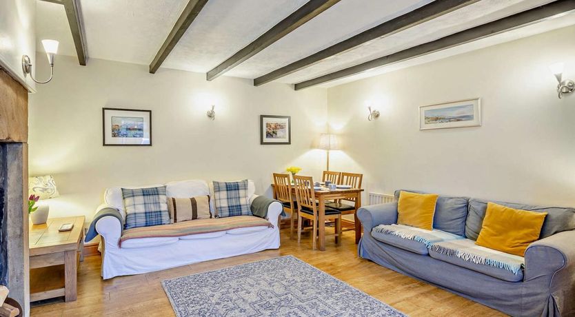 Photo of 2 Bed in Seahouses