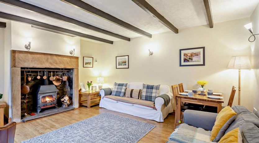 Photo of 2 Bed in Seahouses