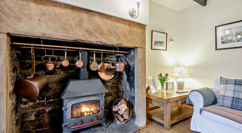 Photo of 2 Bed in Seahouses