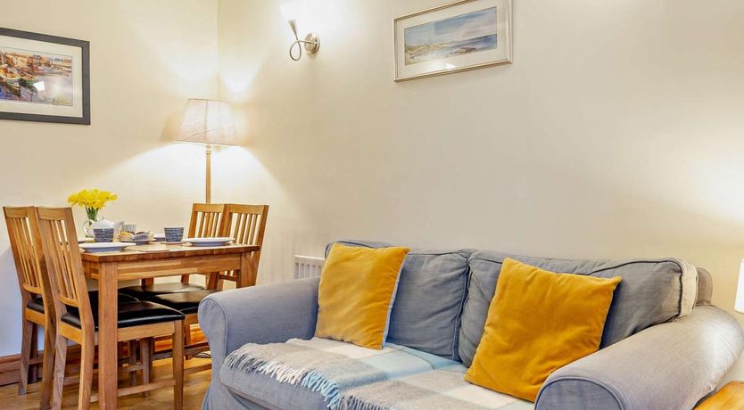 Photo of 2 Bed in Seahouses