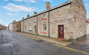 Photo of 2 Bed in Seahouses