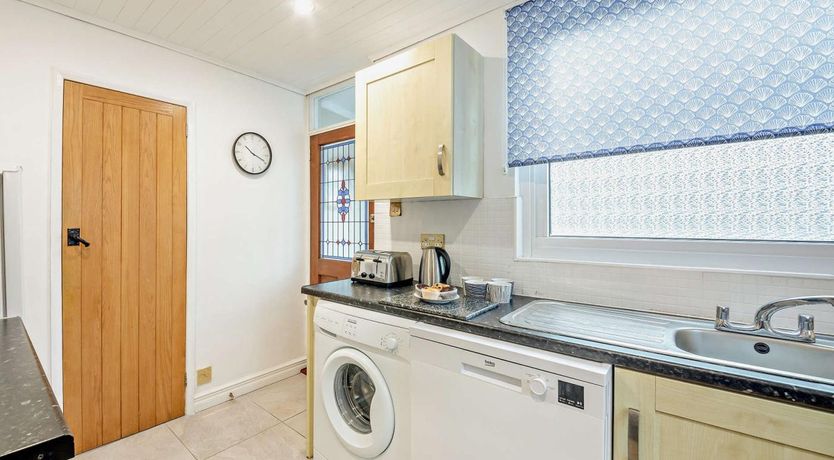 Photo of 2 Bed in Seahouses