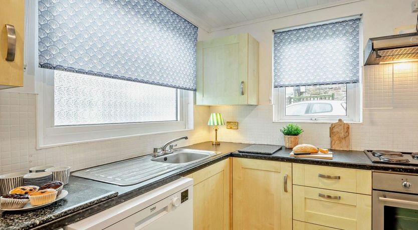 Photo of 2 Bed in Seahouses