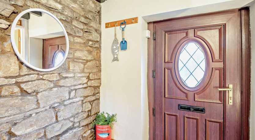 Photo of 2 Bed in Seahouses