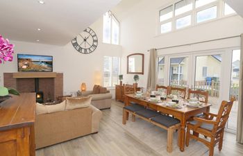 in Beadnell (CN133) Holiday Cottage