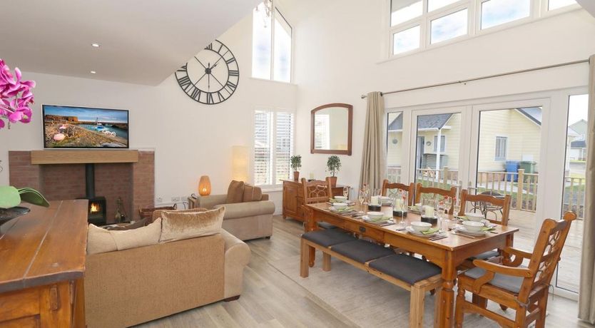 Photo of 3 Bed in Beadnell