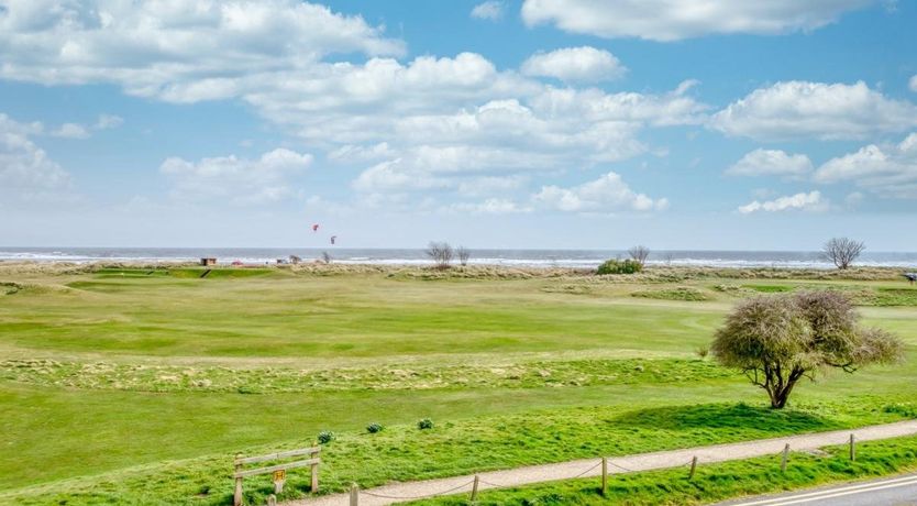 Photo of 3 Bed in Alnmouth