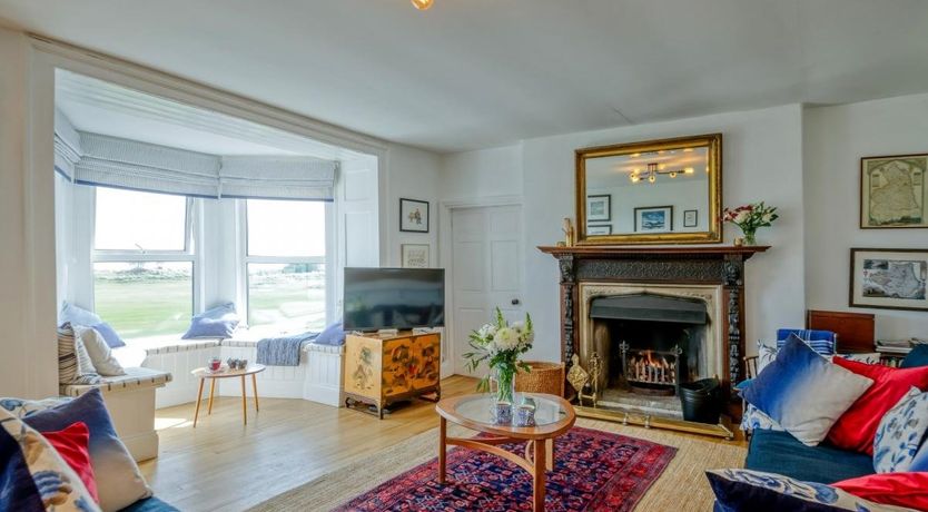 Photo of 3 Bed in Alnmouth